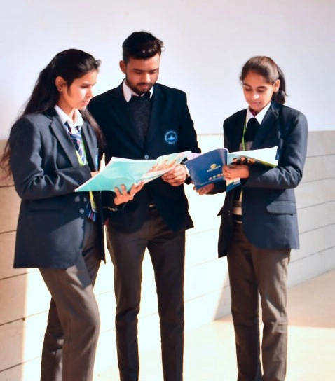 Why We Are Different